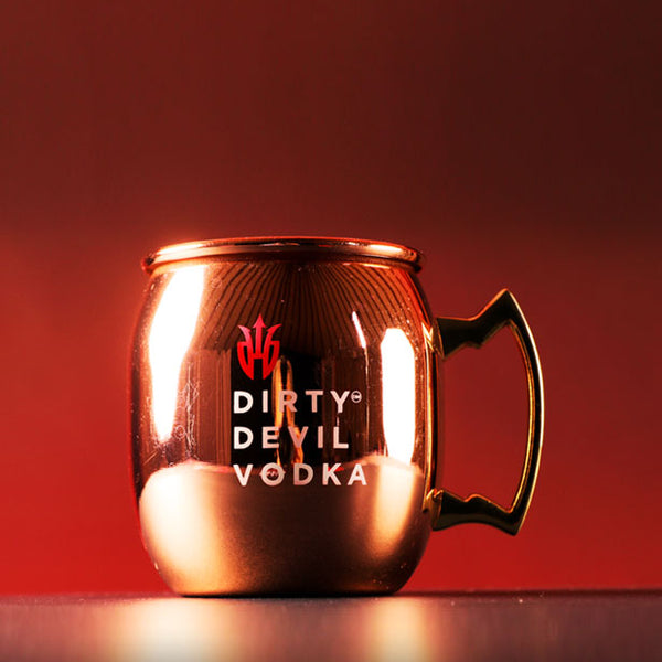 Mule Mug – dirtydevilvodka